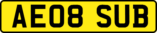 AE08SUB