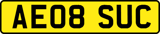 AE08SUC