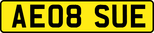 AE08SUE