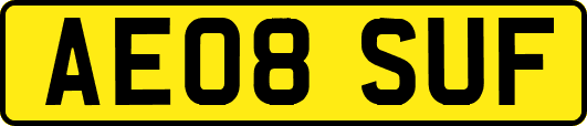 AE08SUF