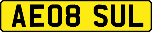 AE08SUL