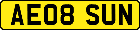 AE08SUN