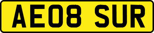 AE08SUR