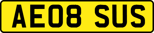 AE08SUS
