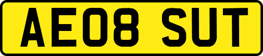 AE08SUT