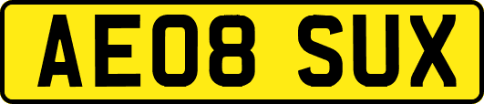 AE08SUX