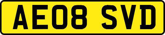 AE08SVD