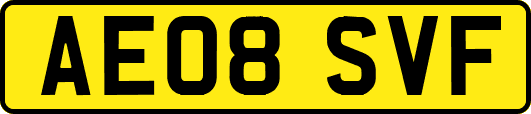 AE08SVF