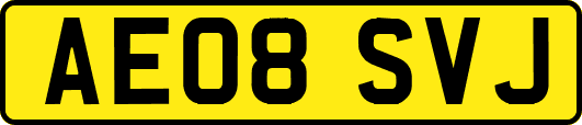 AE08SVJ