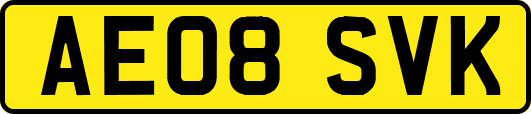 AE08SVK