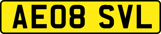 AE08SVL