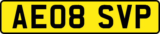 AE08SVP