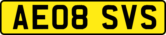 AE08SVS