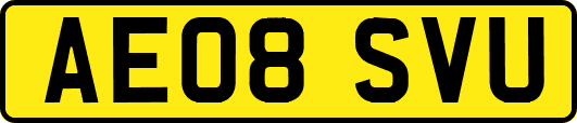 AE08SVU