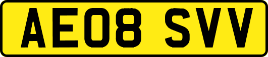 AE08SVV
