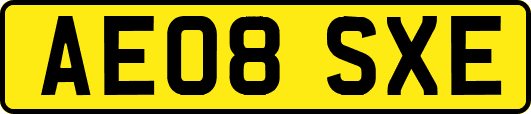 AE08SXE