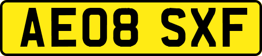 AE08SXF