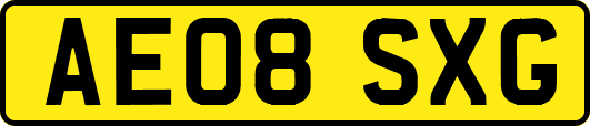 AE08SXG