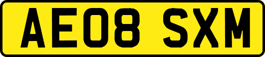 AE08SXM
