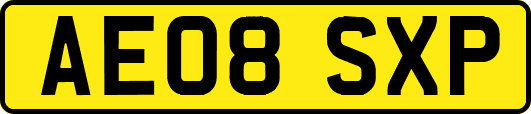 AE08SXP