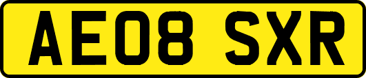 AE08SXR