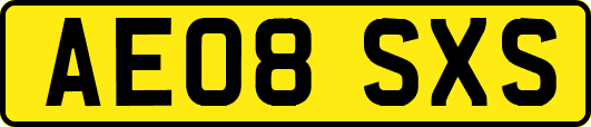 AE08SXS