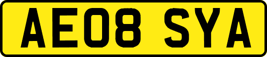 AE08SYA