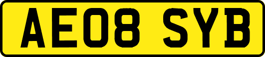 AE08SYB