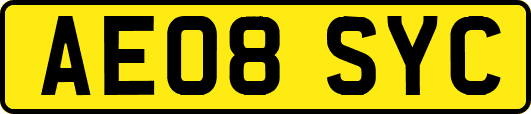 AE08SYC