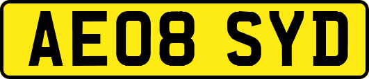 AE08SYD