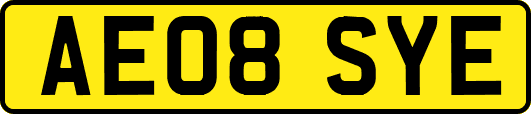 AE08SYE