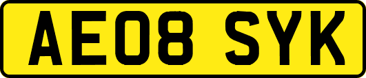 AE08SYK
