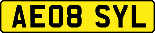AE08SYL
