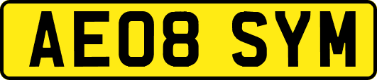 AE08SYM