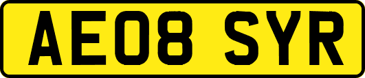 AE08SYR