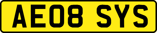 AE08SYS