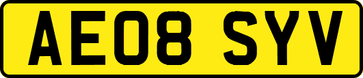 AE08SYV