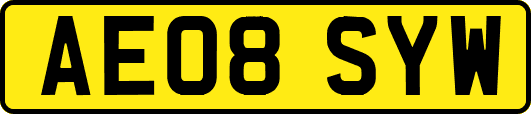 AE08SYW