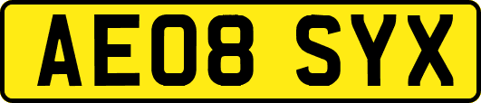 AE08SYX