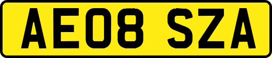 AE08SZA