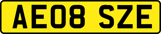 AE08SZE