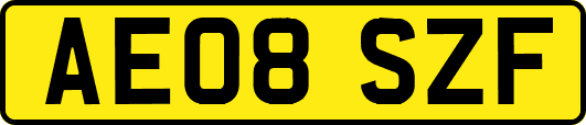 AE08SZF
