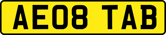 AE08TAB
