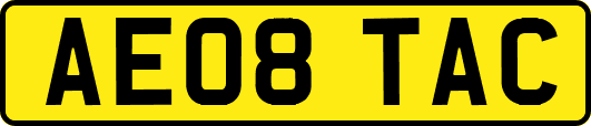 AE08TAC