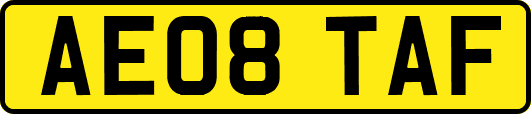 AE08TAF