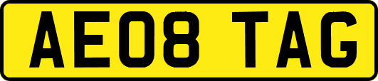 AE08TAG
