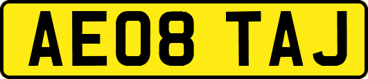 AE08TAJ
