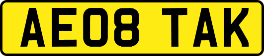 AE08TAK