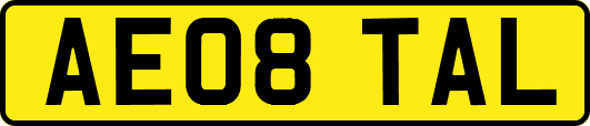 AE08TAL