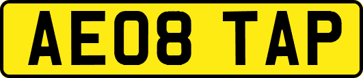 AE08TAP